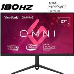 ViewSonic VX2728J-2K - 27" - 2K - 180 Hz - IPS