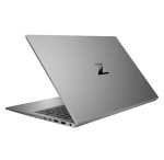 HP Zbook FireFly 15 G7 - i7 10810U 16 GB - NVIDIA Quadro P520 - Imagen 2