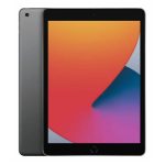 Apple iPad 8 32 GB Space Gray