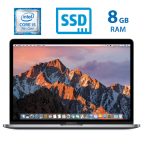 Apple MacBook Pro 2017 i5 7360U 8GB 128GB 13"
