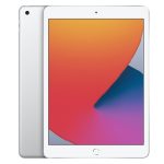 Apple iPad 8 32GB Silver