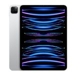 Apple iPad Pro 4 (11") 128GB Silver