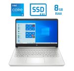 Laptop HP 14dq5029la