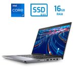 DELL Latitude 5420 i7 1165G7 16GB DDR4 512GB 14" - Imagen 2