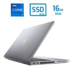 DELL Latitude 5420 i7 1165G7 16GB DDR4 512GB 14" - Imagen 3