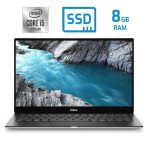 Laptop Dell  XPS 7390