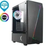 Extreme series Ceres Gaming ATX - 1 x Fan RGB