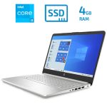 HP 14-dq2055wm - i3 1115G4 - 256GB SSD -  4GB - Imagen 2