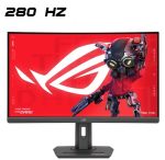 Asus ROG Strix XG 27WCMS - 27" - 2560 x 1440 - 280Hz- 1ms