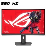 Asus ROG Strix XG 27WCMS - 27" - 2560 x 1440 - 280Hz- 1ms