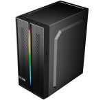 Tico Warrior Rainfall CM-201 - RGB - Negro - Imagen 2