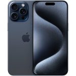 Apple iPhone 15 Pro Max 512 GB Blue Titanium