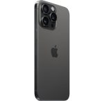 Apple iPhone 15 Pro Max 512 GB Black Titanium - Imagen 2