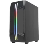 Extreme series Triton Gaming ATX - 1 x Fan RGB - Imagen 2