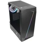 Extreme series Ceres Gaming ATX - 1 x Fan RGB - Imagen 5