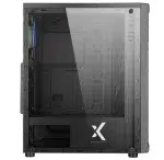 Extreme series Protheus Gaming ATX - x 4 Fan RGB - Imagen 2