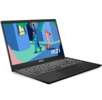 MSI Modern 15 B13M - i5 1335U - 8GB - Negro - Imagen 2