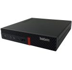 Lenovo ThinkCenter M920x - i7 8700T - Radeon RX 560 - 16 GB DDR4 - 512 GB SSD - Imagen 3