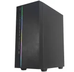 Extreme series Oberon Gaming ATX - 1 x FAN RGB - Imagen 3