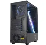 Extreme series Ceres Gaming ATX - 1 x Fan RGB - Imagen 4