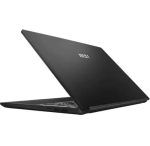 MSI Modern 15 B13M - i5 1335U - 8GB - Negro - Imagen 3