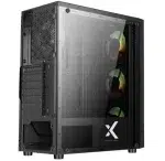 Extreme series Protheus Gaming ATX - x 4 Fan RGB - Imagen 3