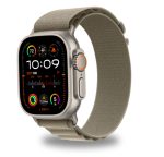 Apple Apple Watch Ultra 2 49mm Natural Titanium - Imagen 2