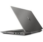 HP ZBook 15 G6 - i7 9850H -  16 GB - NVIDIA Quadro T2000 - Imagen 2