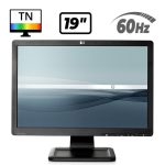 HP LE1901w - TN - 19" - VGA - 60Hz