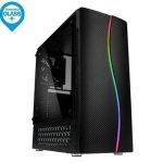 Case Kolink Inspire K5 ARGB Negro