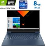 HP Victus 15 - i5 13420H - RTX 3050 - 8 GB - SSD