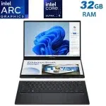 Asus Zenbook Duo - Core Ultra 9 185H - 32 GB