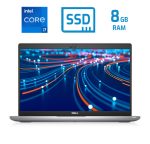 Dell Latitude 5520 i7 1165G7 8GB DDR4 256GB 15.6"