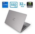 HP ZBook Power 15.6 G8  i7 11850H 32GB DDR4 256GB 15.6" NVIDIA Quadro T1200 4GB - Imagen 2
