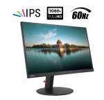 Lenovo ThinkVision T24i-10 IPS 1920x1080 23.8" ROTACIÓN VGA,HDMI,DP 60 - Imagen 2