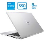 HP Elitebook 840 G6 - i5 8365U - 8GB DDR4 - 256GB - 14" - Imagen 3