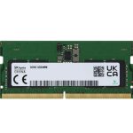 Memoria Ram Laptop 32GB  DDR5 5600Mhz