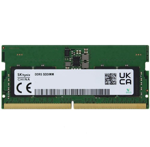 HYPERX - copia Memoria Ram Laptop 32GB DDR5 5600Mhz - Imagen 1