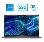 Dell Latitude 7420 i5 1145G7 8GB DDR4 256GB 14"