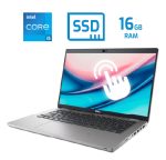 Dell Latitude 5320- i5 1145G7- 16GB - 14" TOUCH - Imagen 2