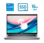 Dell Latitude 5320- i5 1145G7- 16GB - 14" TOUCH