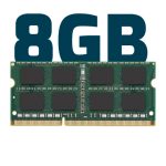 Memoria Ram Laptop DDR3 8GB 1600Mhz