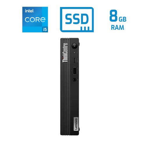 img_lpu5075 5 Lenovo ThinkCentre M90q Gen 2 i5 11500 8GB 500GB MINIPC - Imagen 1
