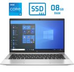 HP EliteBook 840 G8- i51145G7 - 8GB -14"