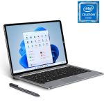 CHUWI Hi10 X Tablet PC- Celeron N4120- 6GB -  128GB -10.1"