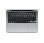 MacBook Air Apple M1 8GB - SSD - 13.3" Space Gray - Imagen 3