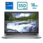 Dell Latitude 5420 i7 1185G7 16GB DDR4 256GB 14"