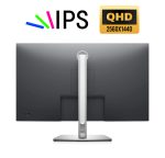 Dell P3221D IPS 2560x1440 31.5" HDMI, DP 60Hz - Imagen 2