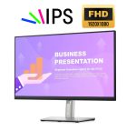 Dell P2422HE IPS 1920x1080 23.8" HDMI, DP 60Hz